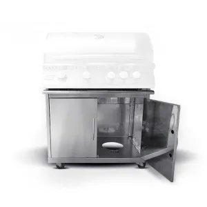 RCS | Grill Cart for RJC32 Grill