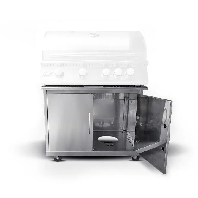 RCS | Grill Cart for RJC32 Grill