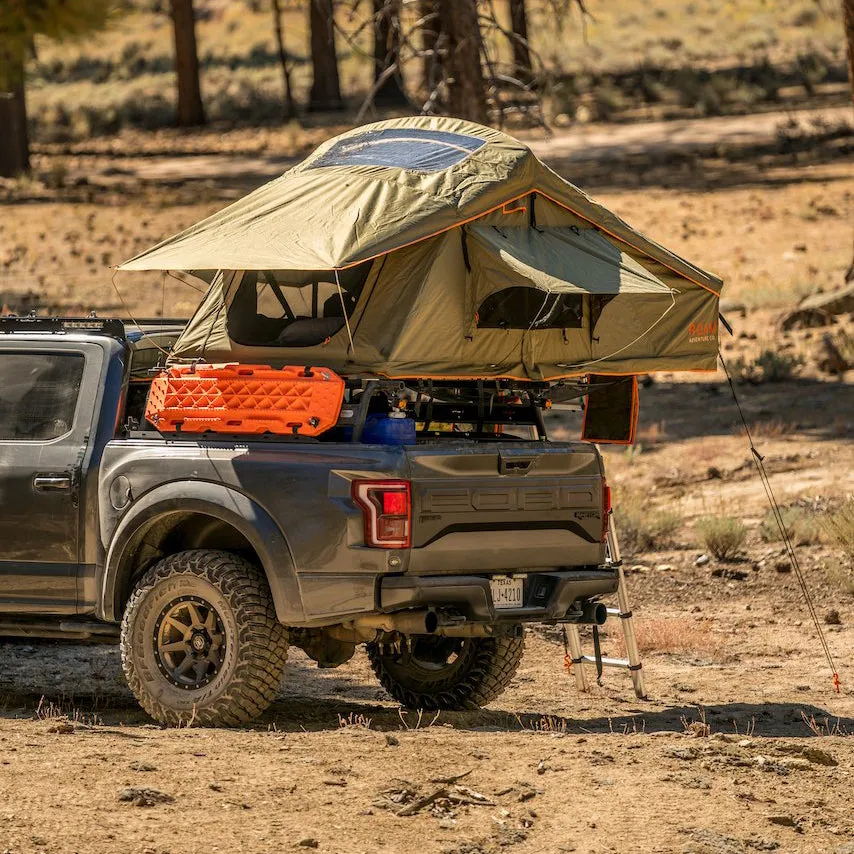 Roam Vagabond Rooftop Tent
