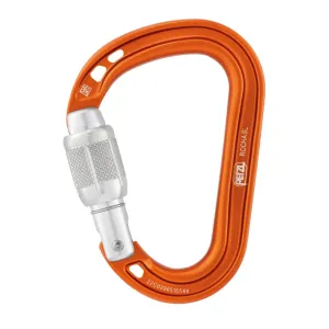 Rocha Screwgate Carabiner