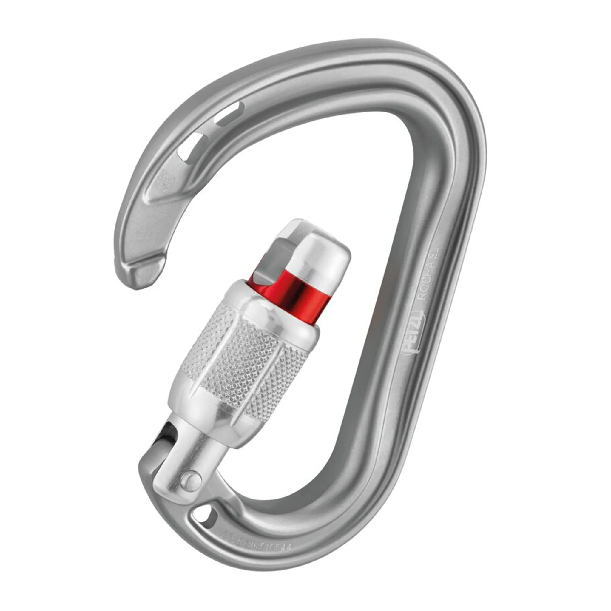 Rocha Screwgate Carabiner