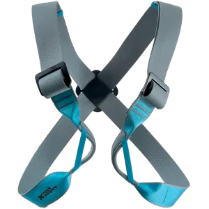 ROCK EMPIRE EIGHT VARIO CHEST HARNESS ONE SIZE