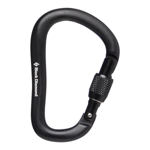 Rocklock Screwgate Carabiner