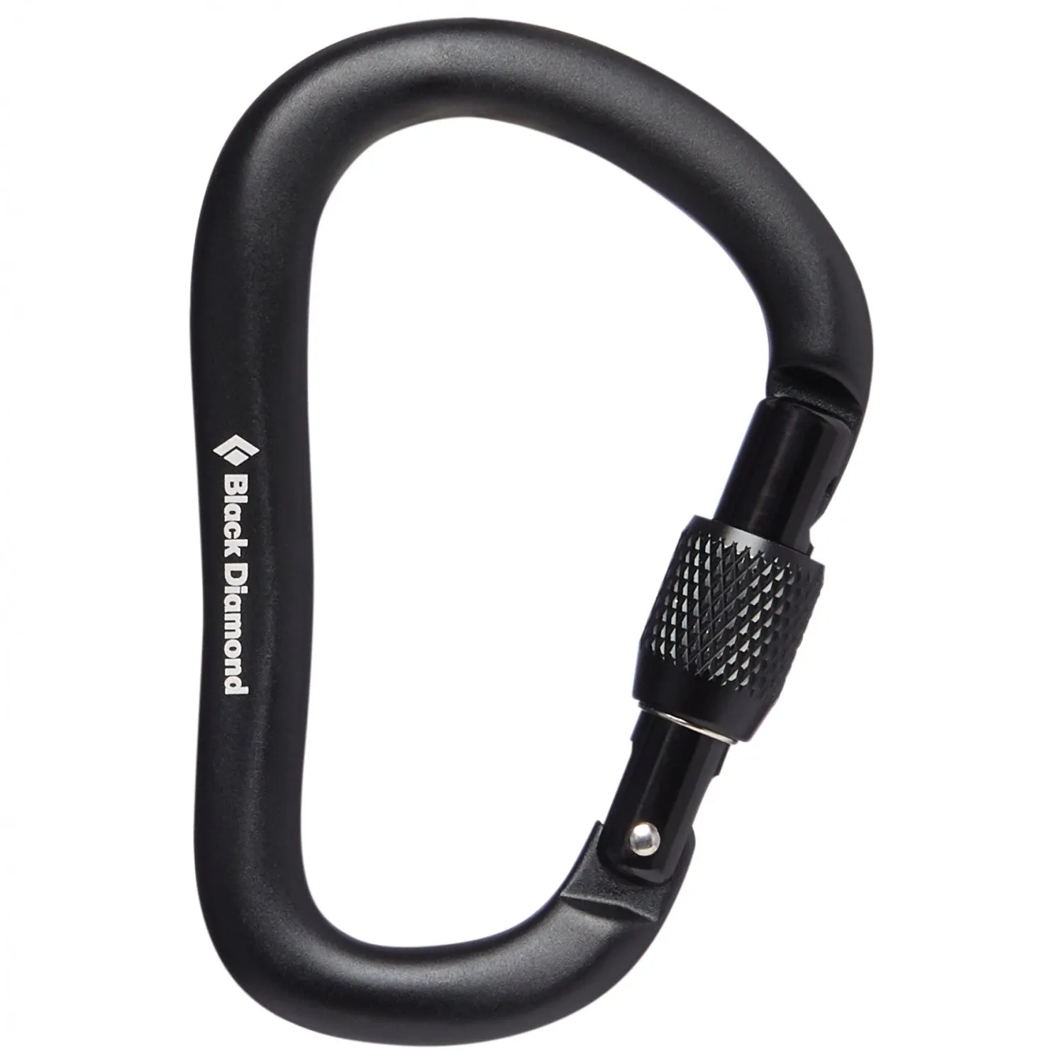 Rocklock Screwgate Carabiner