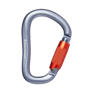 RockLock Twistlock Carabiner