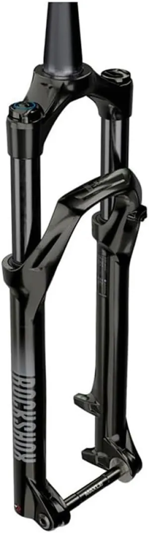 RockShox Judy Silver TK Suspension Fork - 27.5", 120 mm, 15 x 110 mm, 42 mm Offset, Black, A3