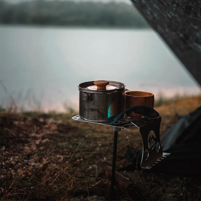 Ruck & River Camping Table
