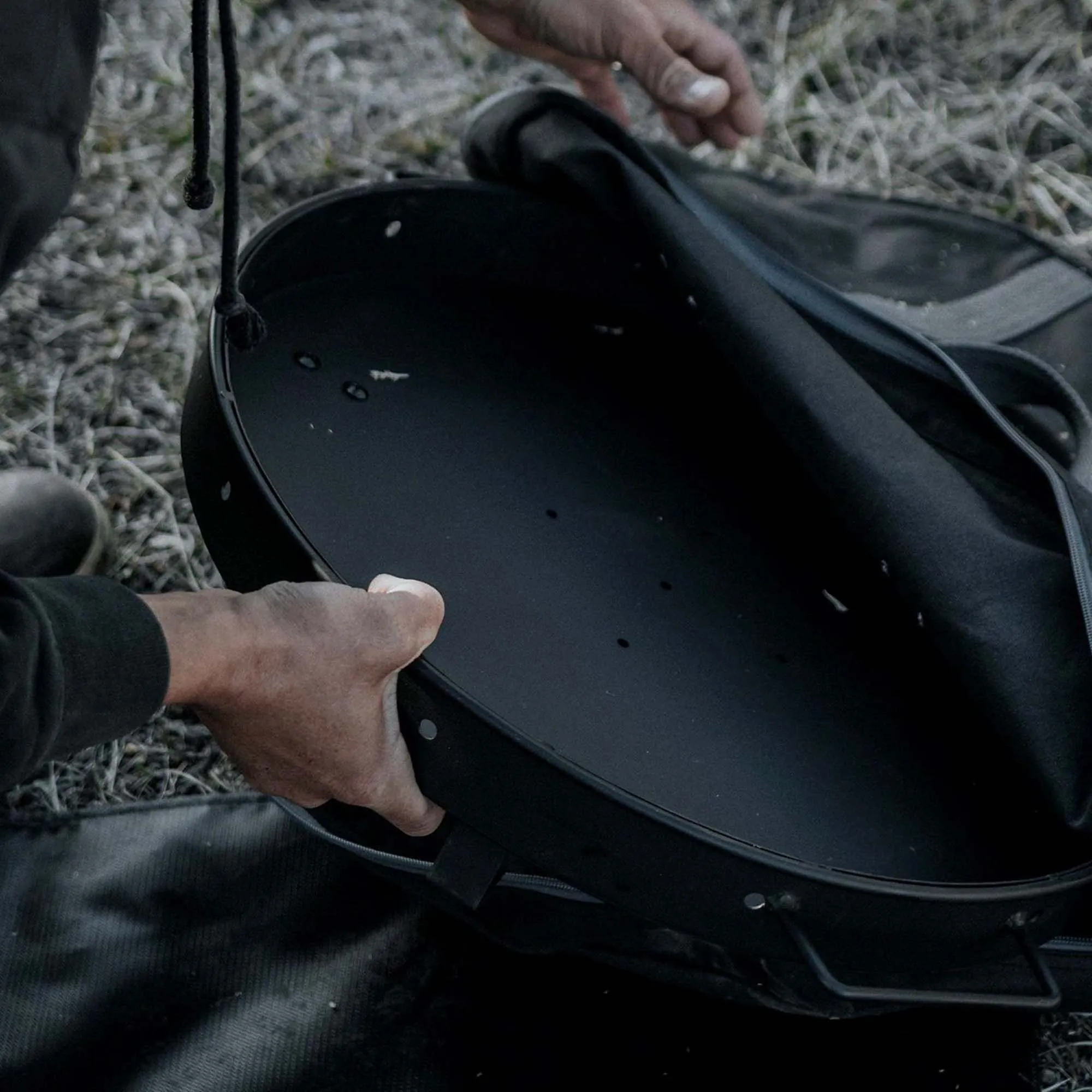 Rynx | Cowboy Grill Charcoal Board