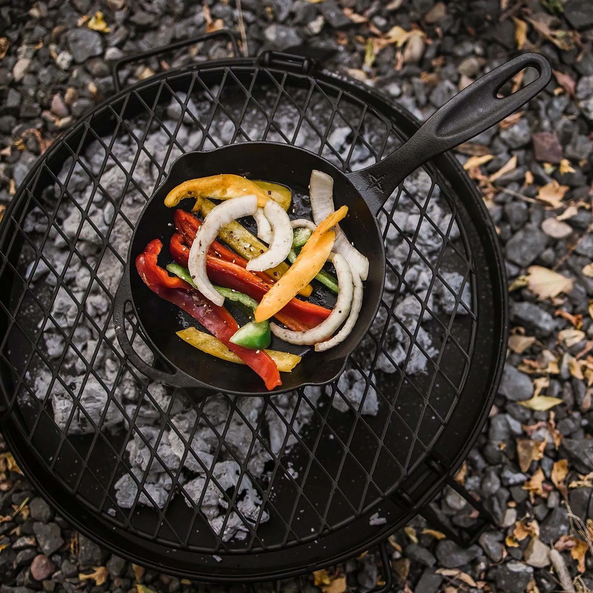 Rynx | Cowboy Grill Charcoal Board