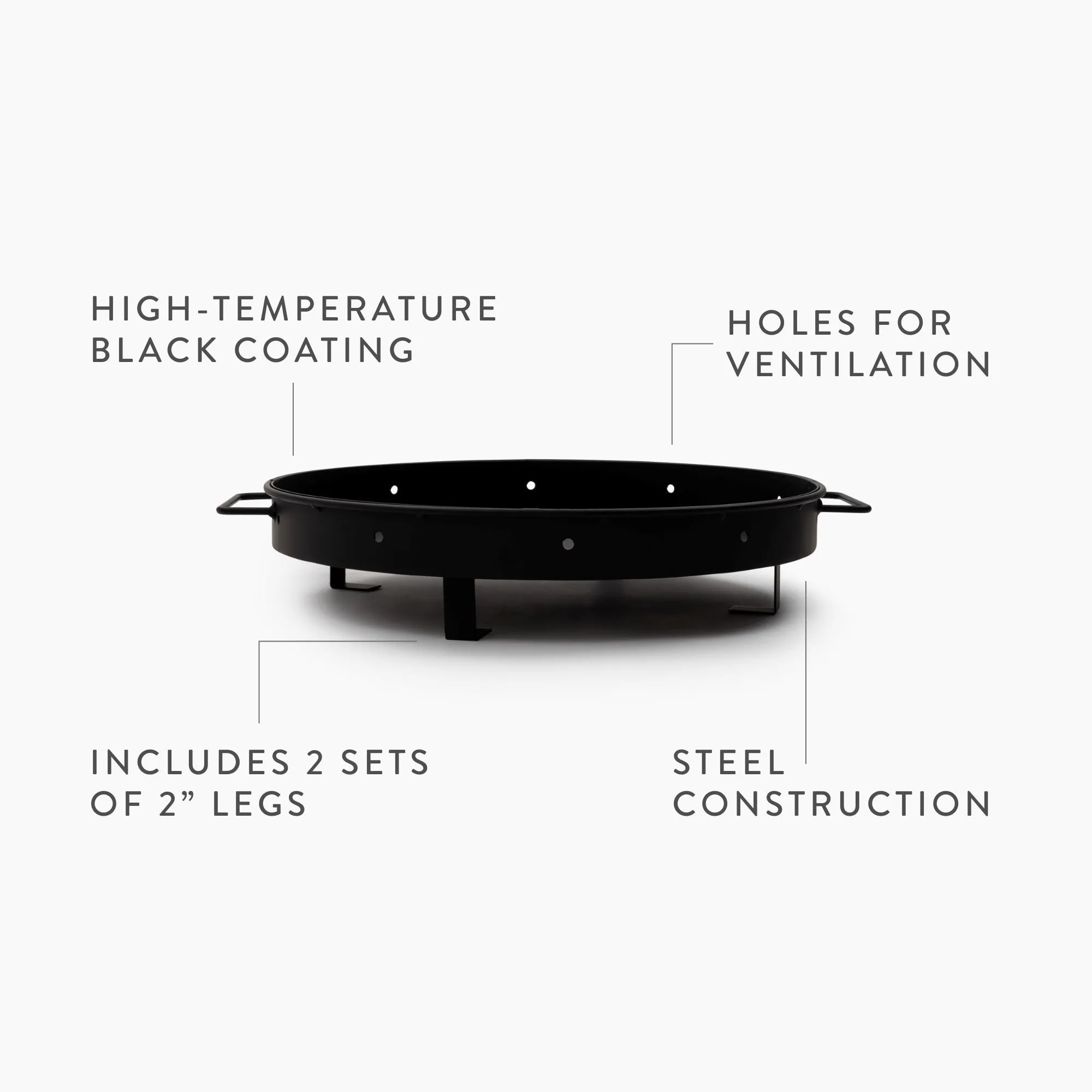 Rynx | Cowboy Grill Charcoal Board