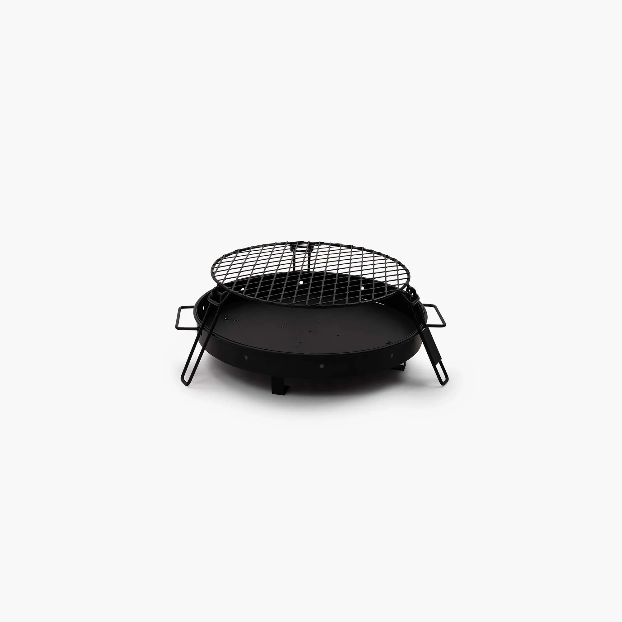 Rynx | Cowboy Grill Charcoal Board