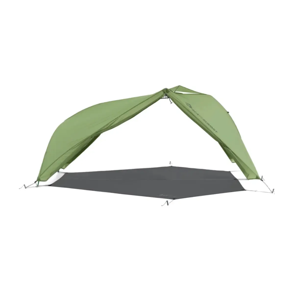 Sea To Summit Alto TR1 Bigfoot Footprint - Grey