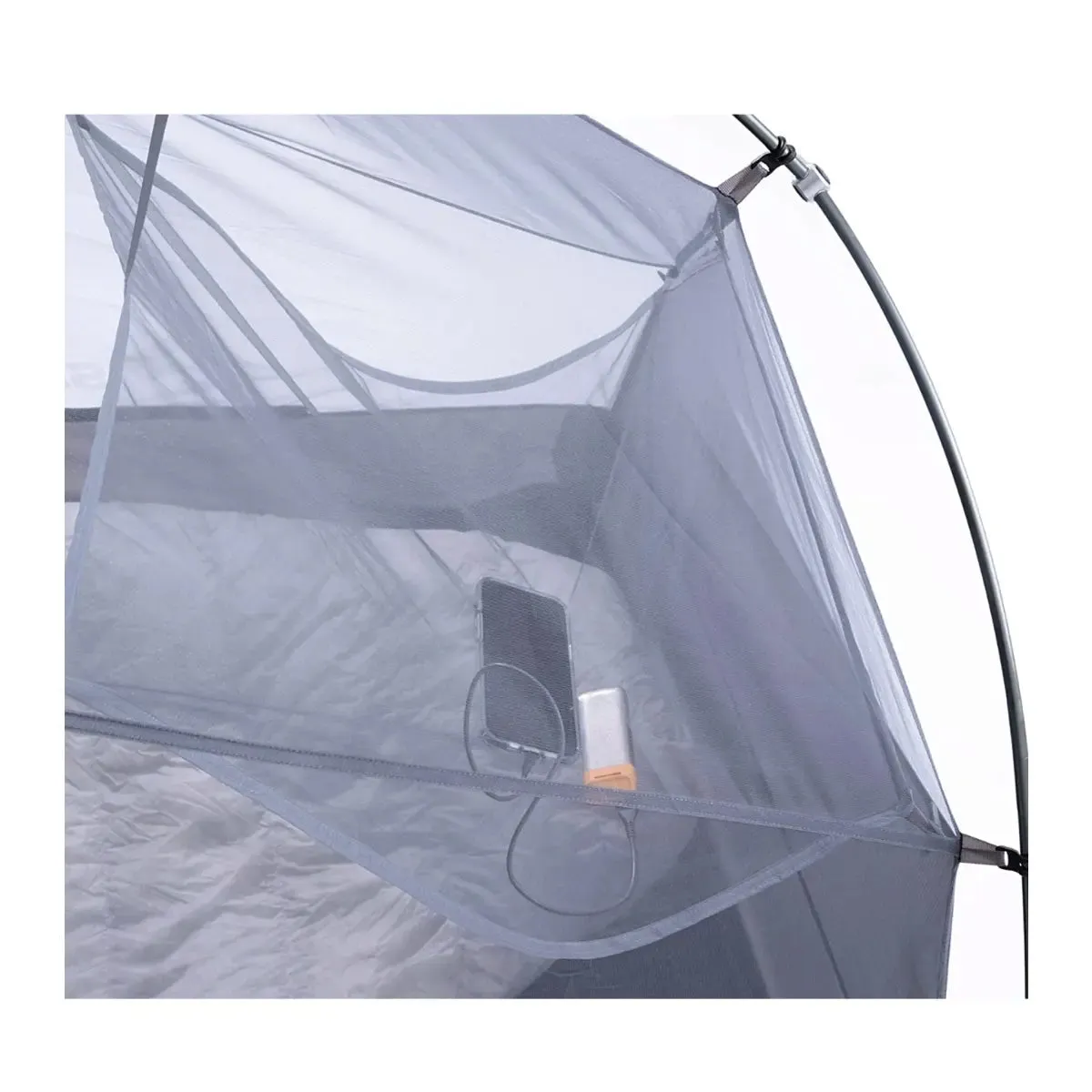 Sea To Summit Telos TR2 Tent Gear Loft (2 Person) - Grey