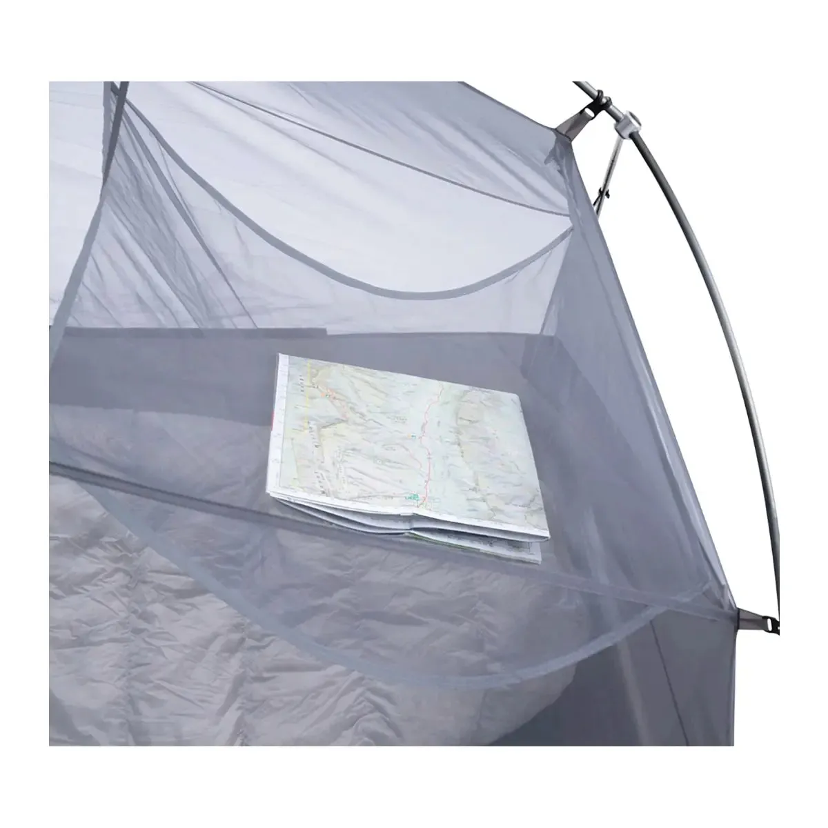 Sea To Summit Telos TR2 Tent Gear Loft (2 Person) - Grey