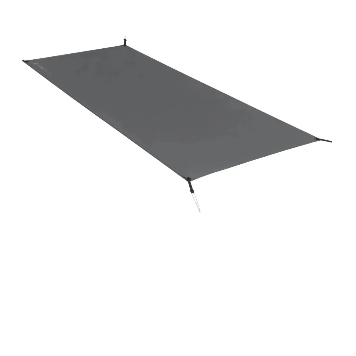 Sea To Summit Telos TR3 Lightfoot Tent Footprint - Grey