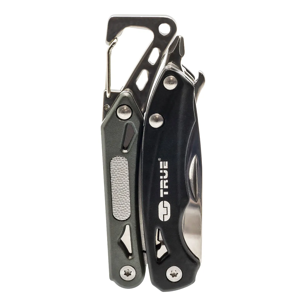 Seven Keychain Multitool