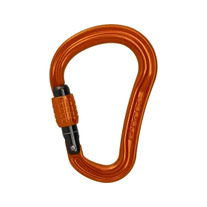 Shadow HMS Screwgate Carabiner