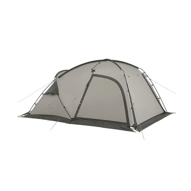 (ShanDi) One bedroom one room tent