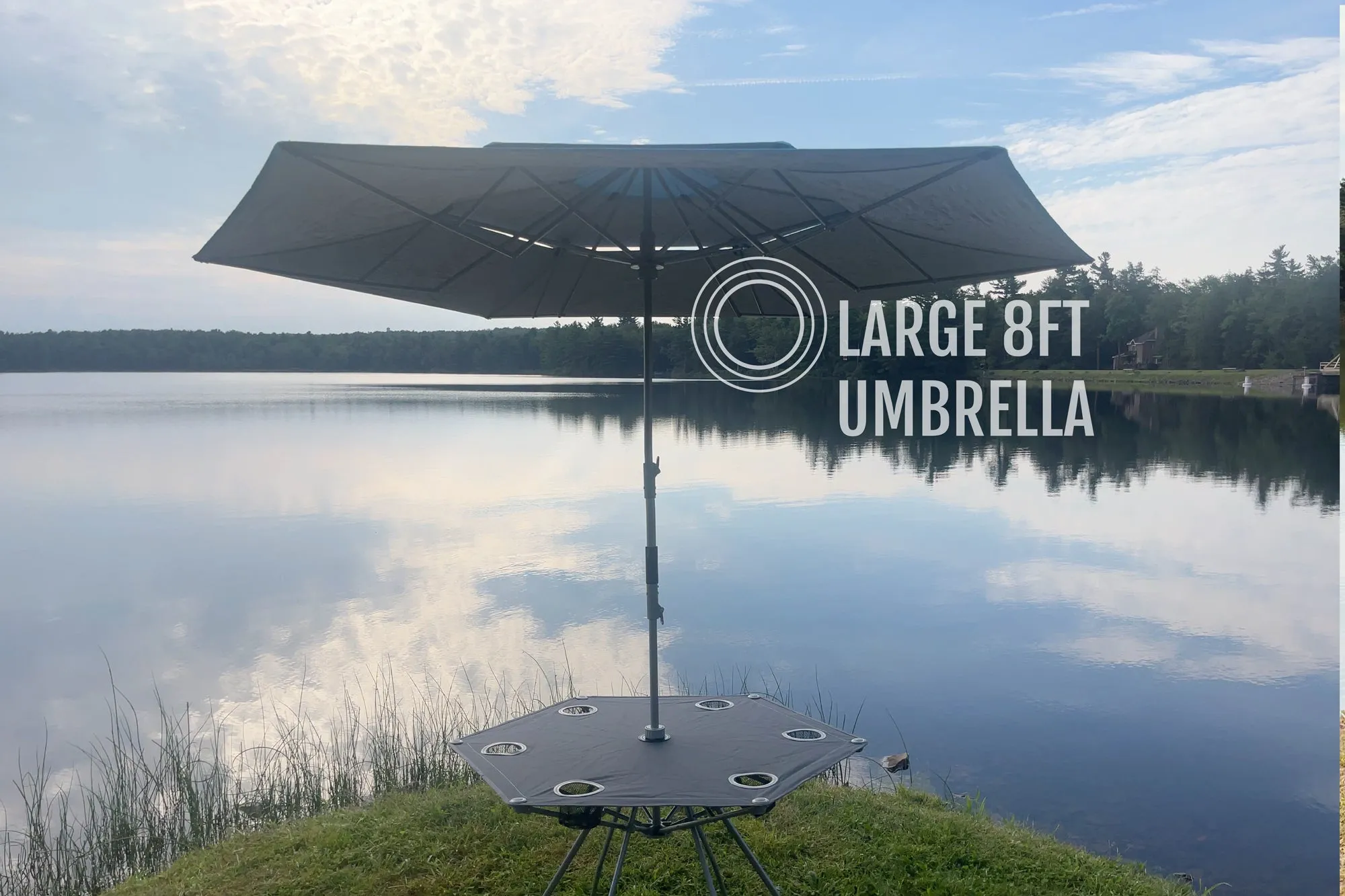 SHFT Travel Table