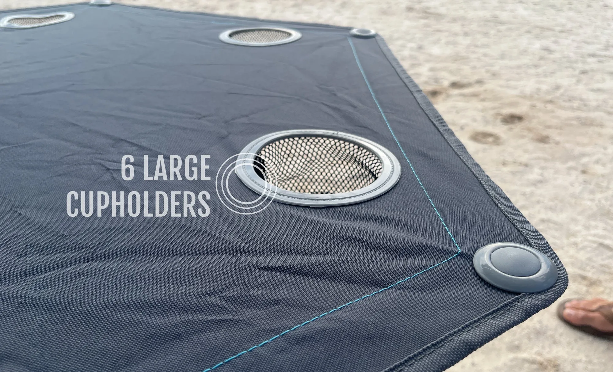 SHFT Travel Table