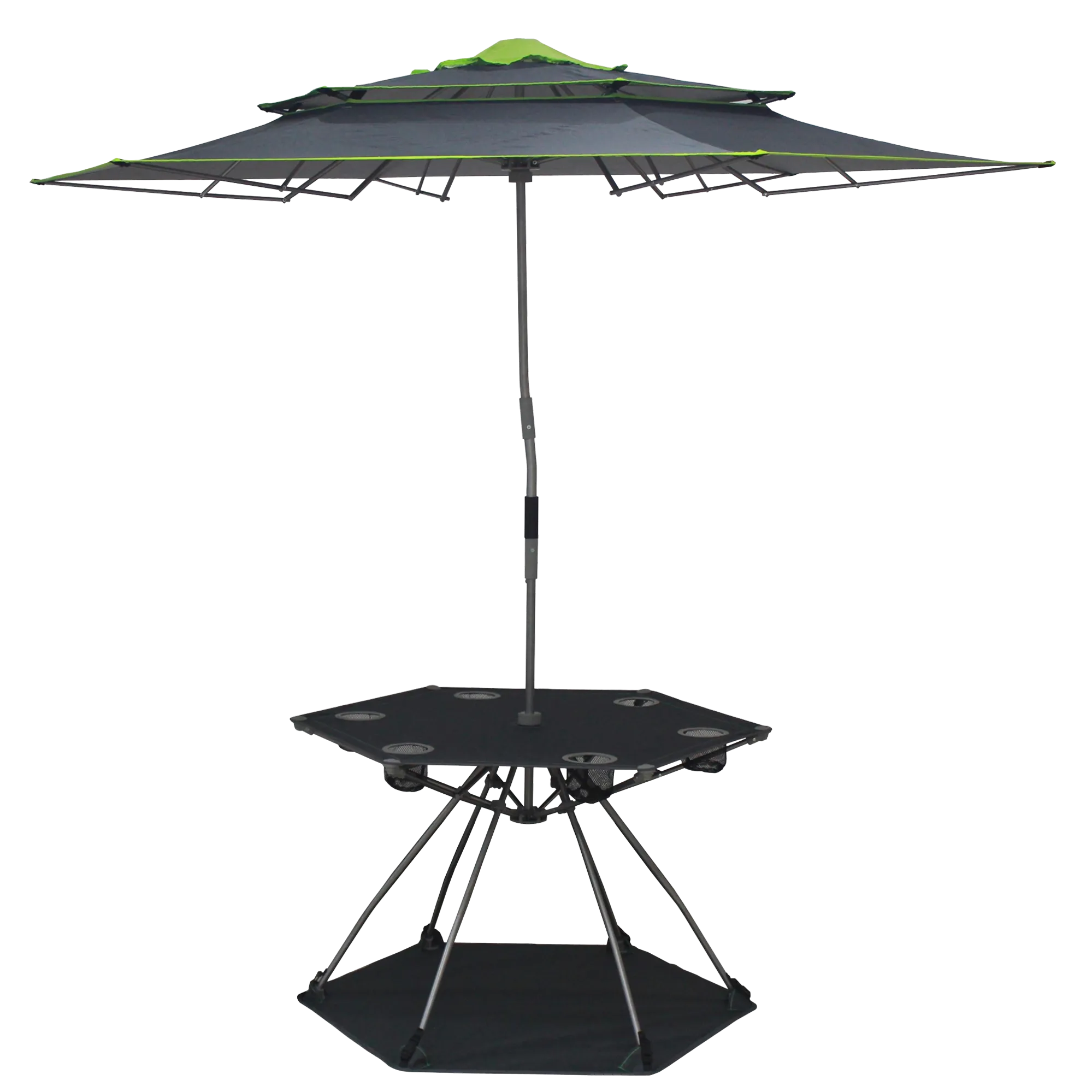 SHFT Travel Table
