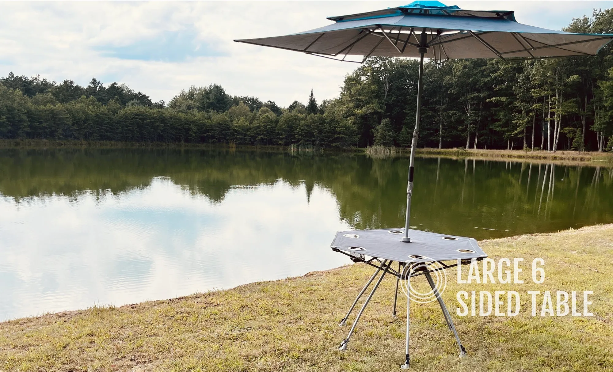 SHFT Travel Table