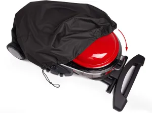 SHINESTAR Portable Grill Cover for Coleman Roadtrip 285, LXE, LXX, and 225 Propane Grill, Waterproof PU Coating, Upgraded Material