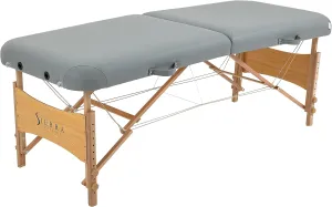 SierraComfort Luxe Portable Massage Table