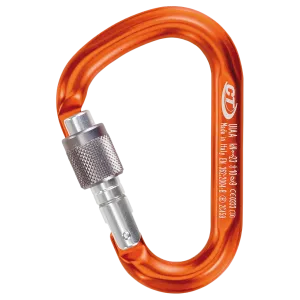 Snappy SG Carabiner - CLIMBING TECHNOLOGY
