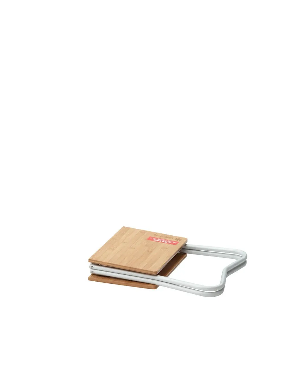 Snow Peak Renewed Bamboo My Table LV-034TR