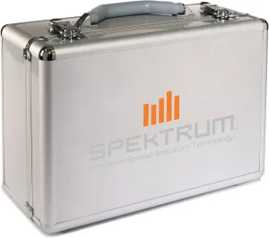 Spektrum Aluminum Surface Transmitter Case