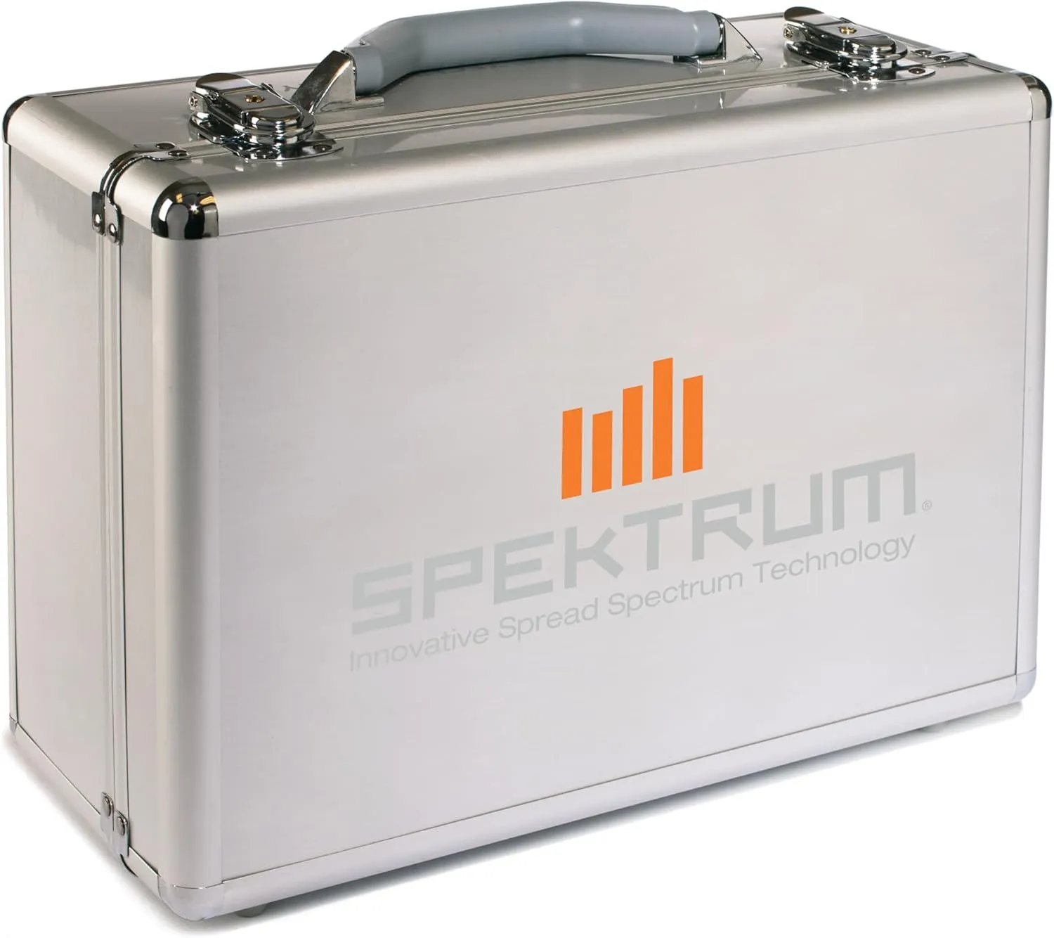 Spektrum Aluminum Surface Transmitter Case