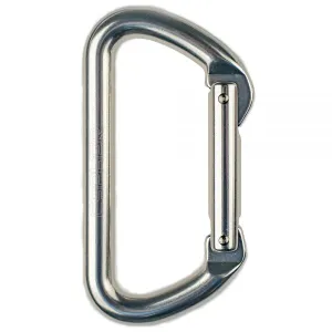 Standard D Carabiner