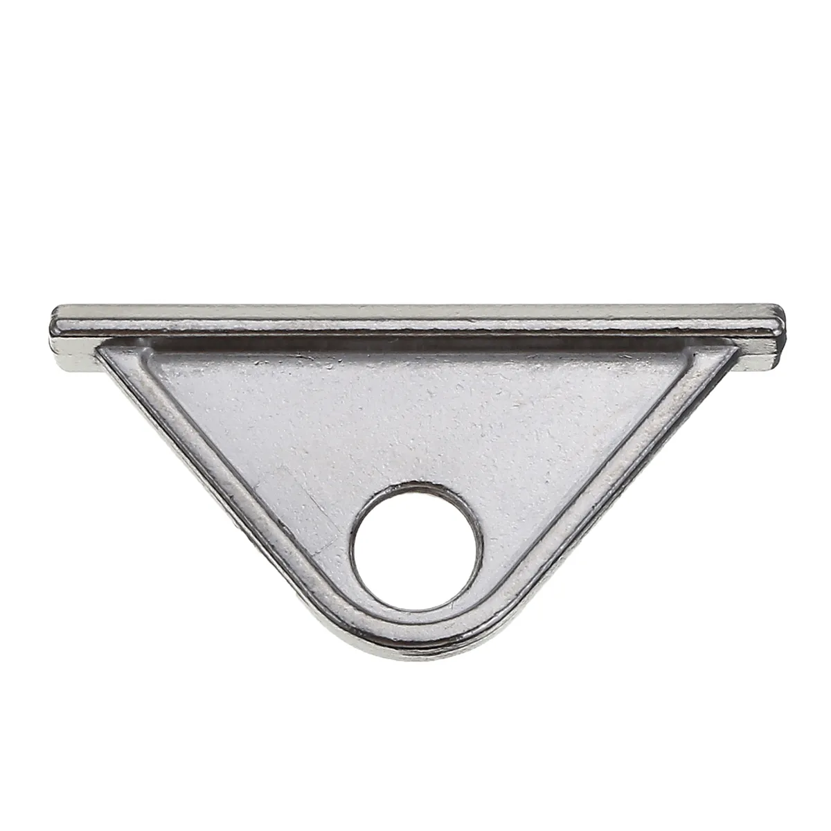 Suleve™ AH20 20Mm×20Mm Aluminum Metal Hook Clip Clamp for Aluminum Extrusion 2020 Aluminum Profile