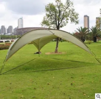 Sun Outdoor Hot bargain Special collection Large Shelter