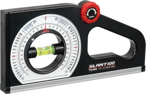 Tajima SLT-100 Slant 100 9.8 inches (250 mm)