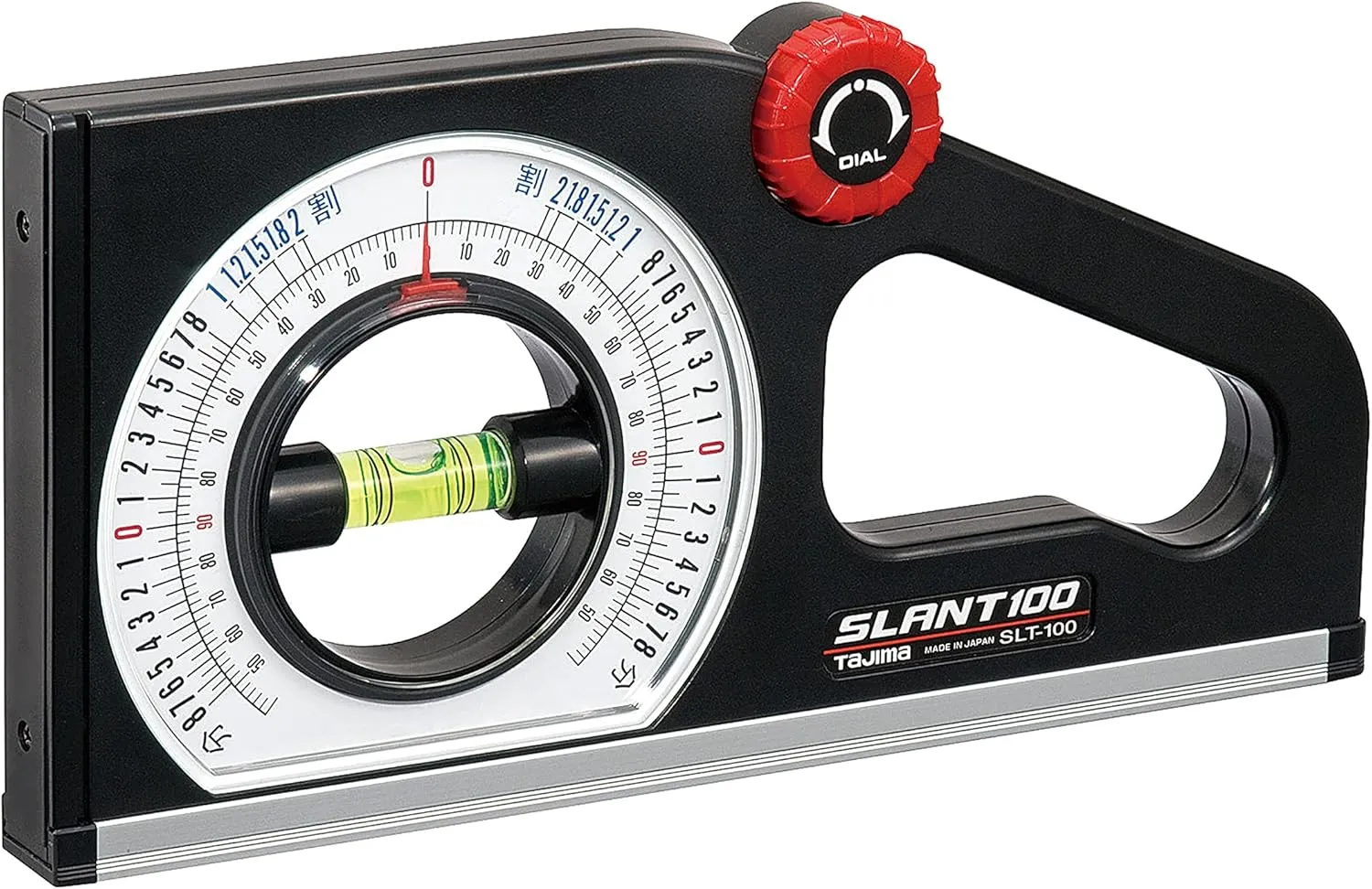 Tajima SLT-100 Slant 100 9.8 inches (250 mm)