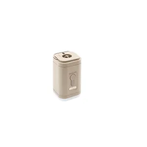 TARKA Camping Portable Battery Air Pump – Wireless Inflator & Deflator for Air Cushions, Beds, Boats & Swimming Rings