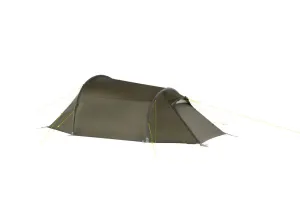 Tatonka Gargia 2 Tent - Stone Grey Olive