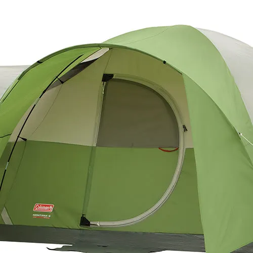 Tent 16x7 Montana 8p C001