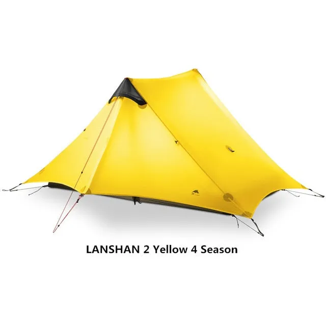 Tent Oudoor Exclusive offerings Limited offer Ultralight Camping