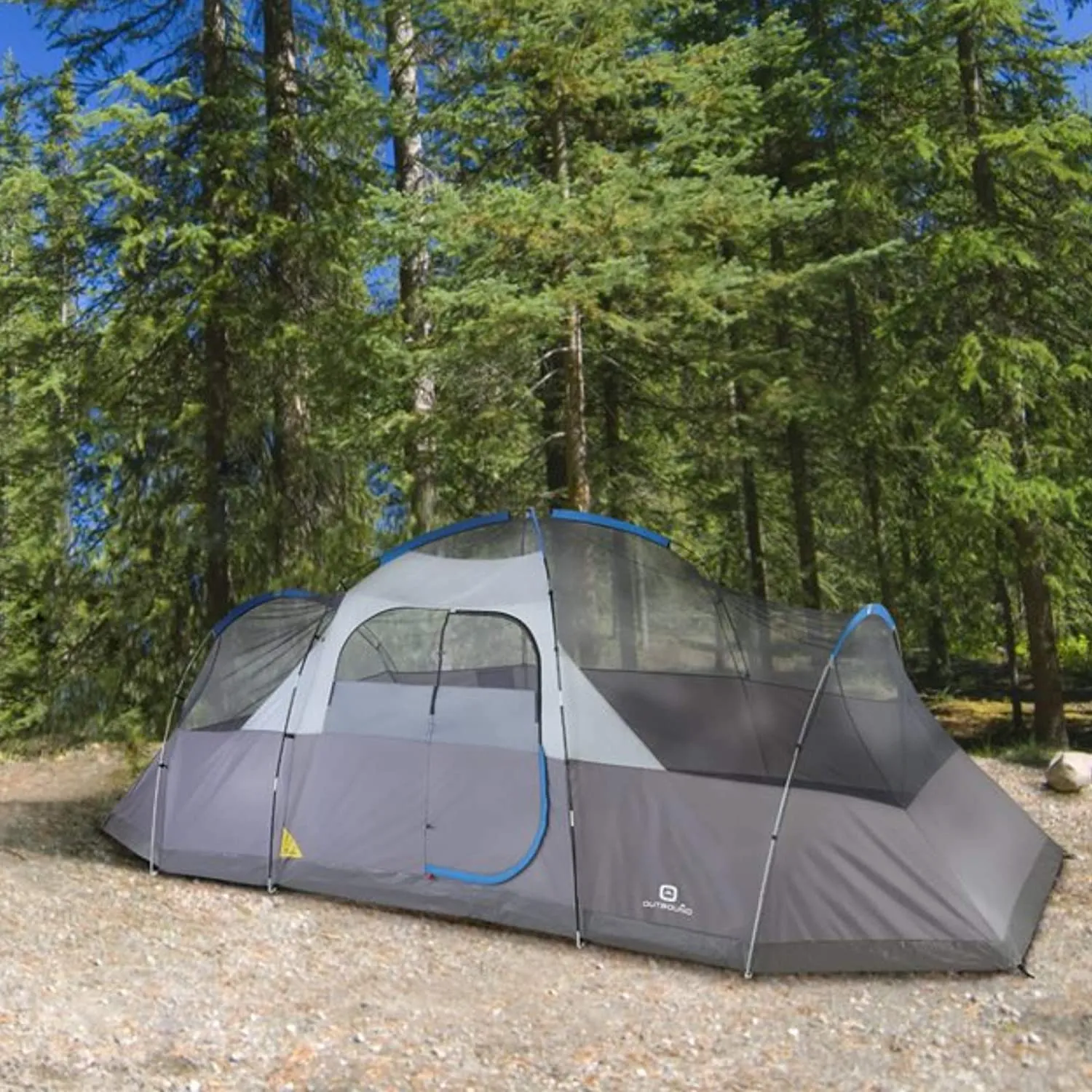 Tent Outbound Rainfly Carry Camping Markdown With Bag Dome And for Knowledgeable