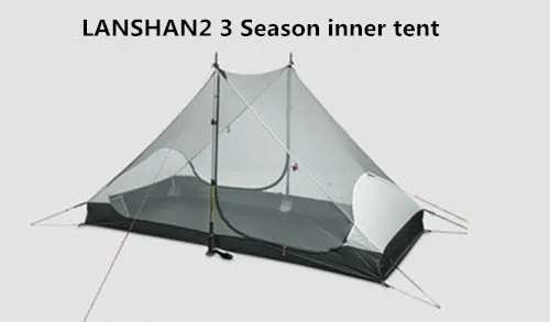 Tent Ultralight 2 Camping Secure platform Oudoor People Best-selling items
