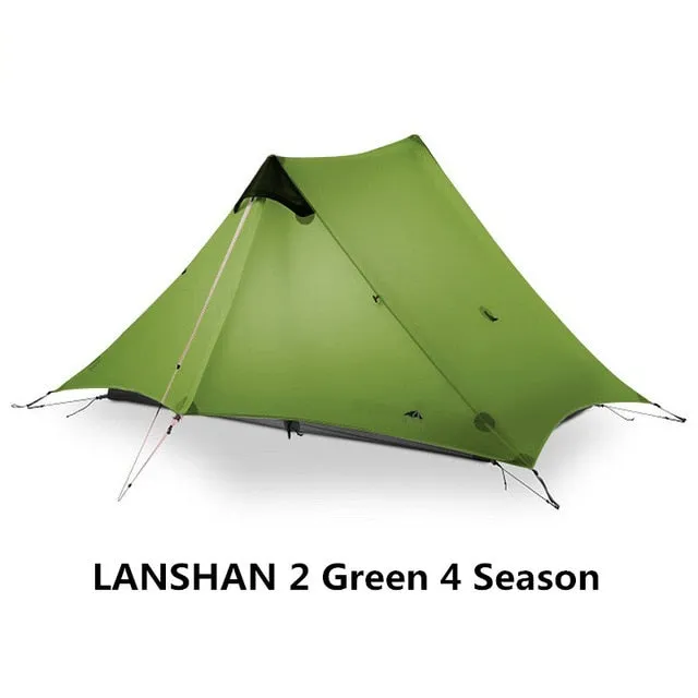 Tent Ultralight 2 Camping Secure platform Oudoor People Best-selling items