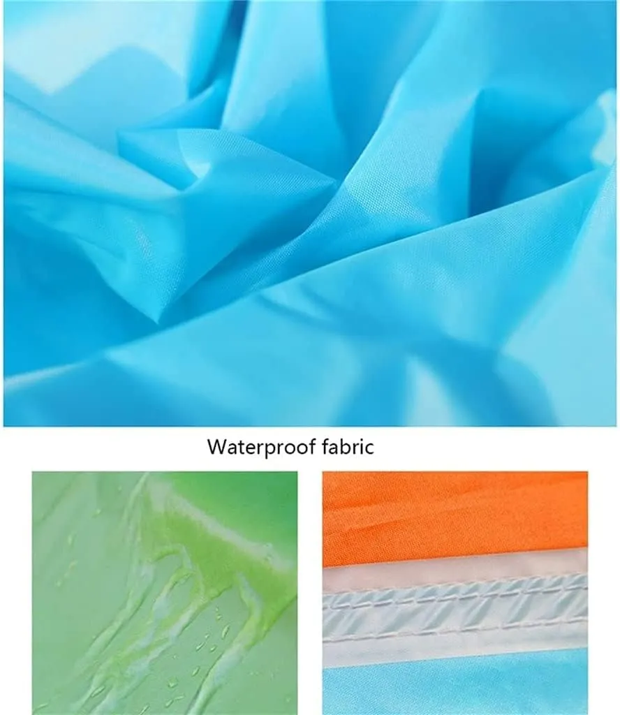 Tents for Camping Beach Tents Automatic Quick Opening Tent Foldable Camping Tent Waterproof Anti UV Sun Shade Tent 3-4 Person Outdoor Tent Family Tents for Camping Hiking Traveling
