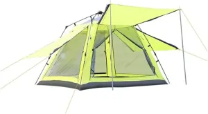 Tents for Camping Beach Tents Automatic Quick Opening Tent Foldable Camping Tent Waterproof Anti UV Sun Shade Tent 3-4 Person Outdoor Tent Family Tents for Camping Hiking Traveling