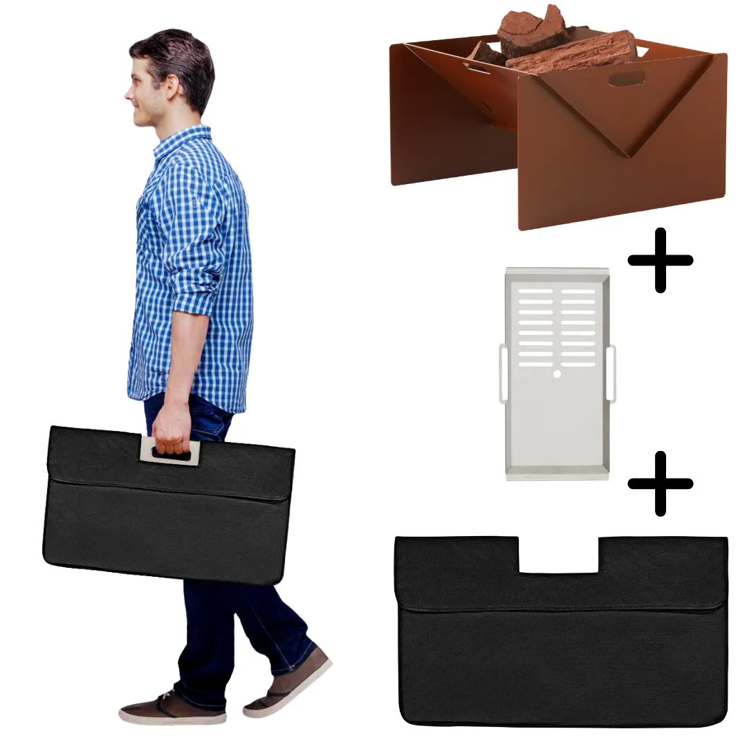 The Campit Bundle