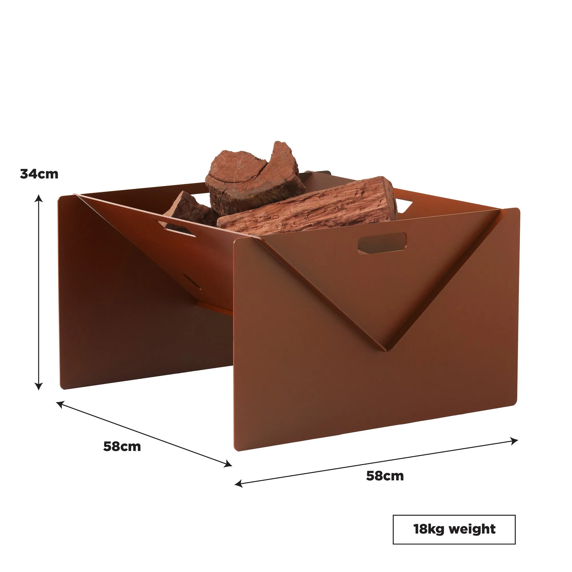 The Campit Bundle