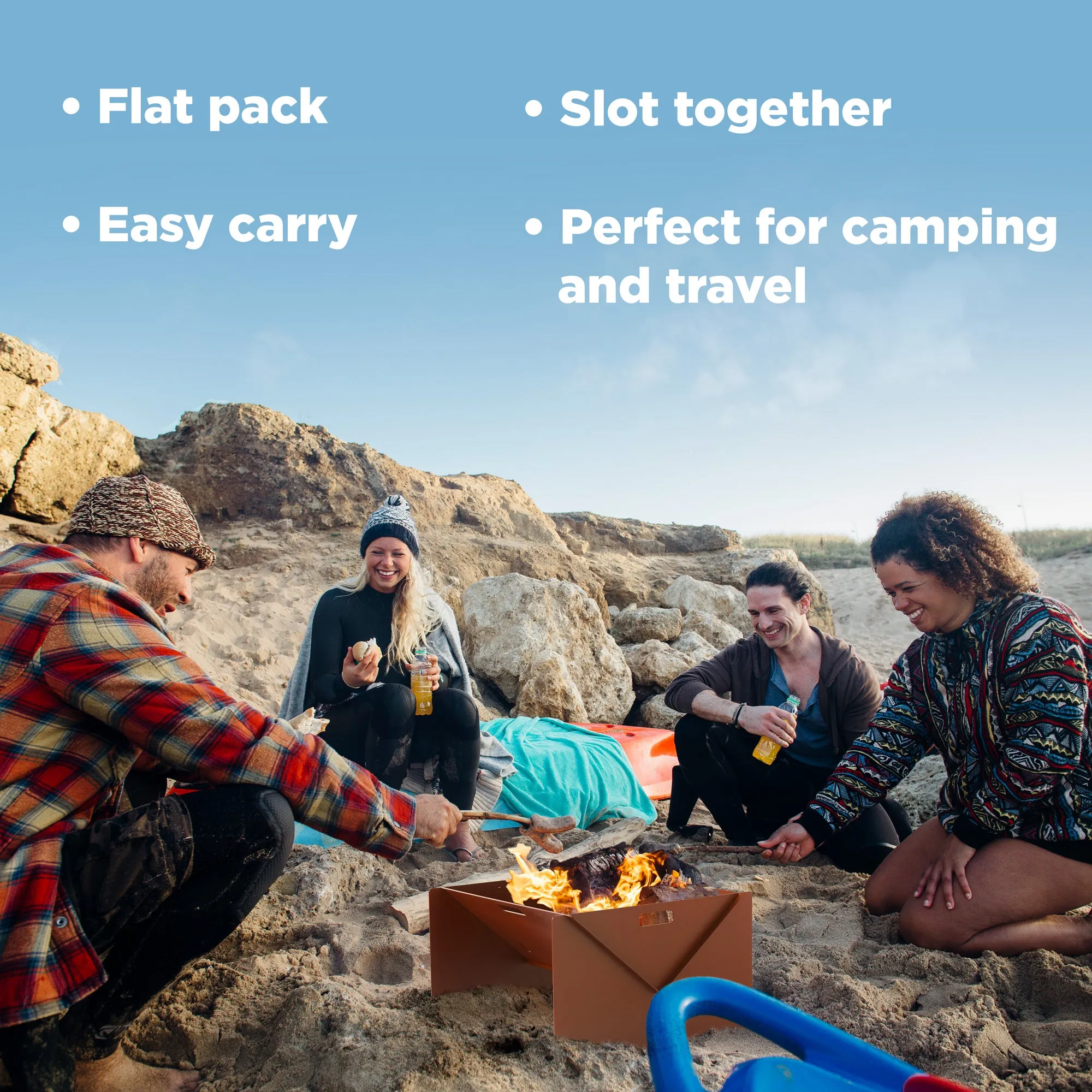 The Campit Bundle