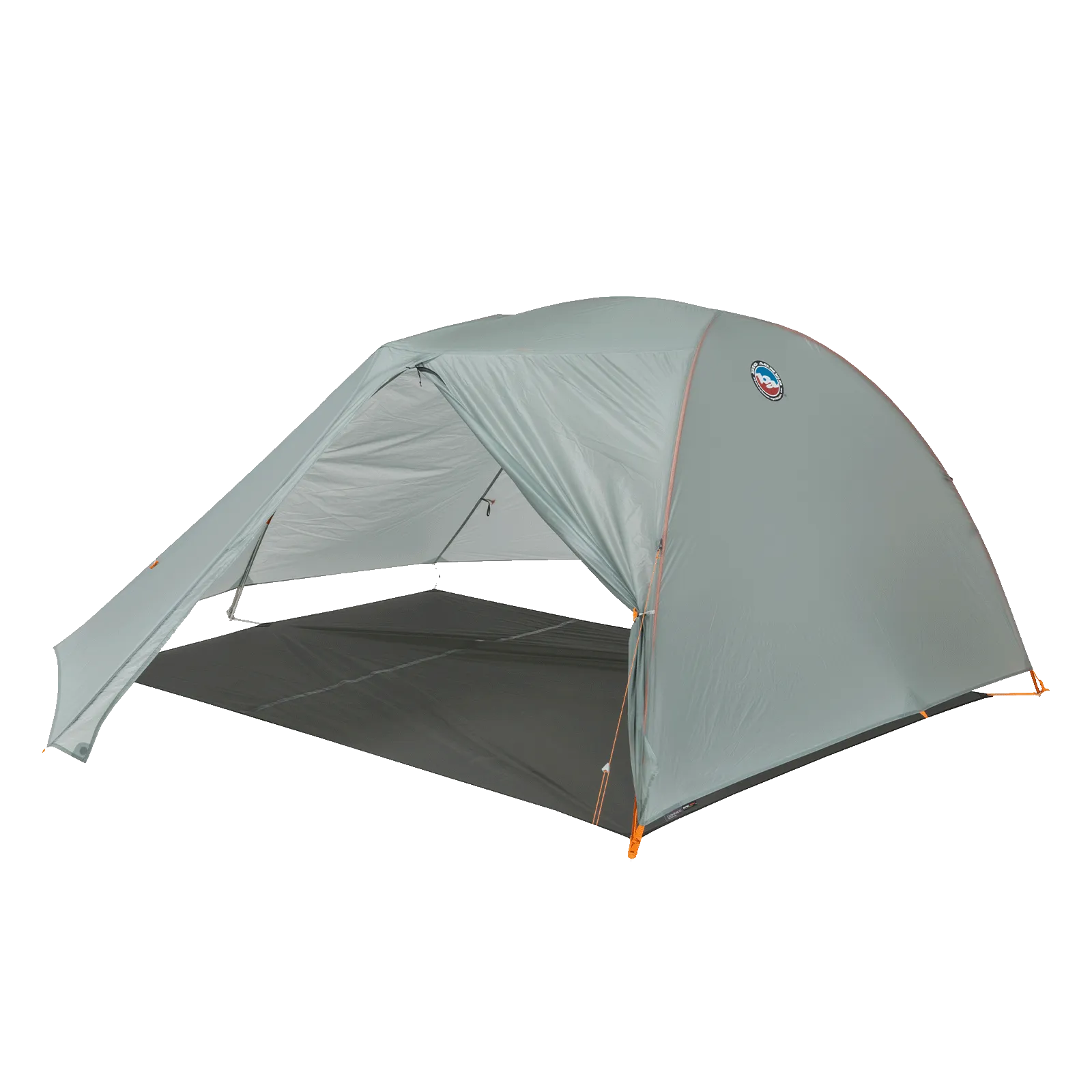 Tiger Wall UL2 Footprint